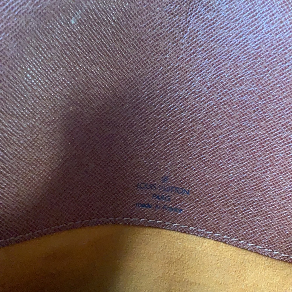 Louis Vuitton Salsa Monogram Crossbody - Picture 16 of 16